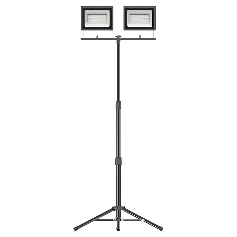 WORK LT LED W/TRPD 2HD 20000LM