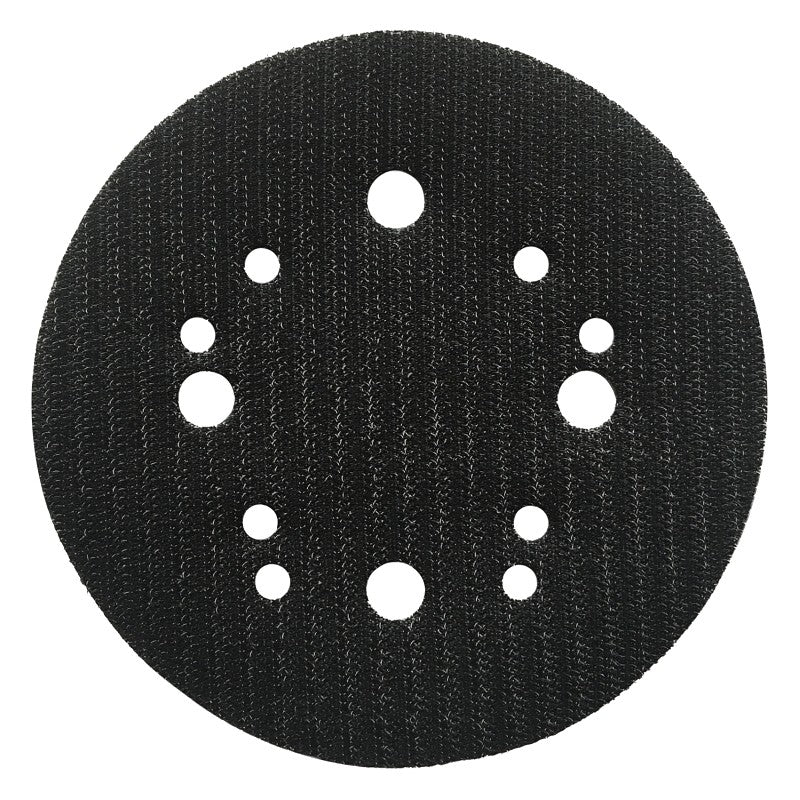 Diablo DND050PADH01I Backing Pad, 5 in Dia, Universal, Paper