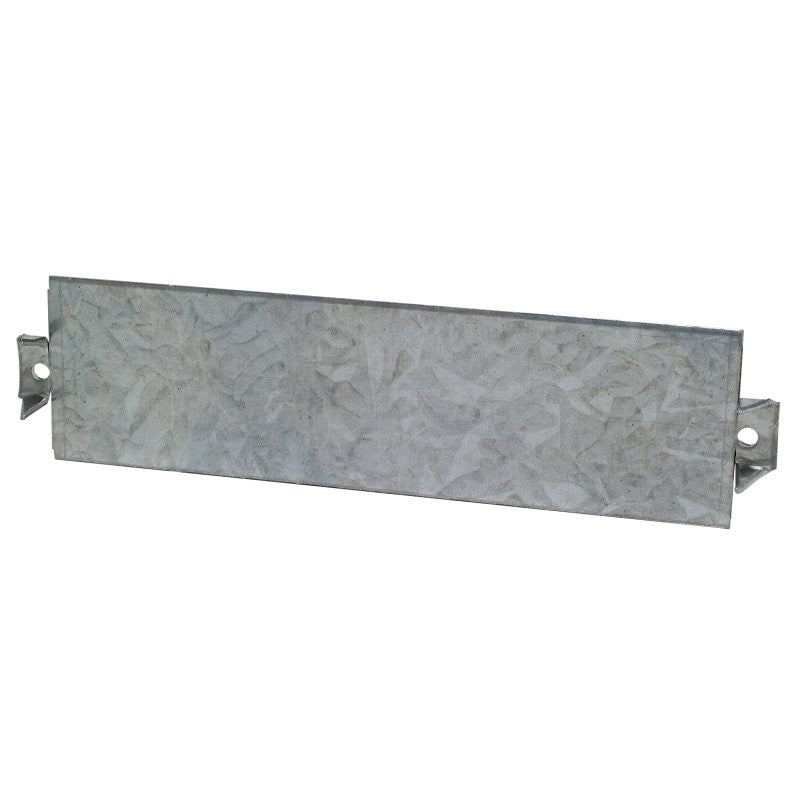Simpson Strong-Tie NS NS2 Nail Stopper, 14 ga Gauge, Steel, Galvanized/Zinc (Pack of 100)