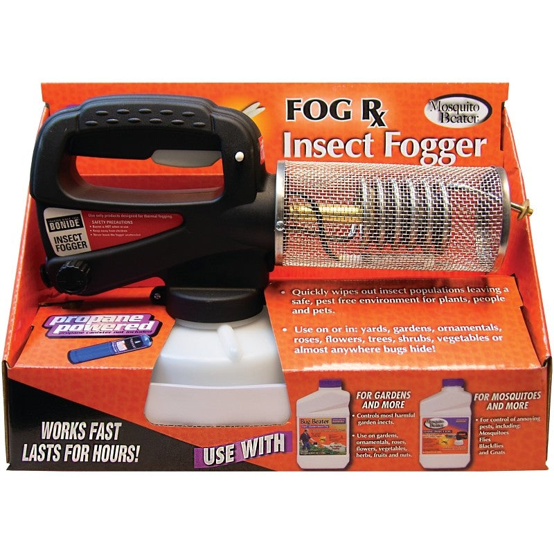 Bonide 420 Insect Fogger, Propane