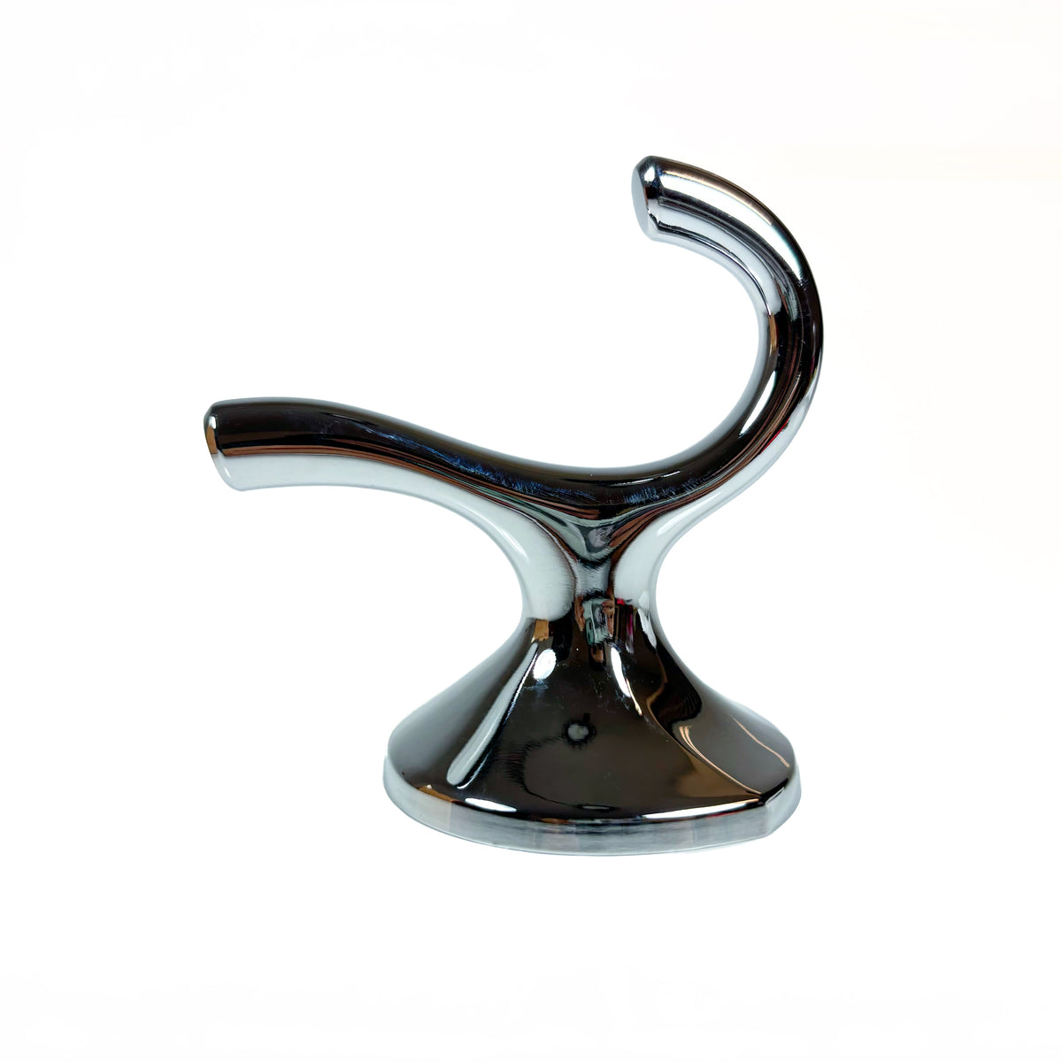 Mc Allen Robe Hook Polished Chrome