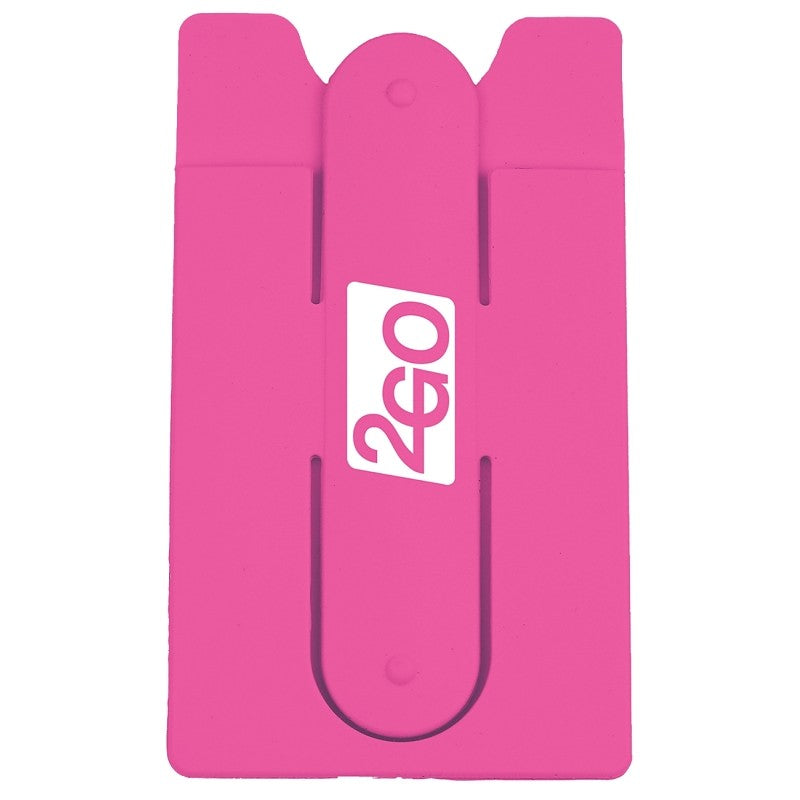 Hy-Ko KC632 Cell Phone/Wallet Stand (Pack of 5)