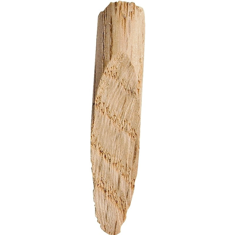 Kreg P-OAK Pocket Hole Plug, 19/64 in Dia, Oak Wood