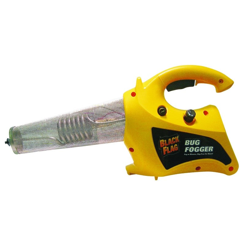 Black Flag 190095 Insect Fogger, 5000 sq-ft Coverage Area