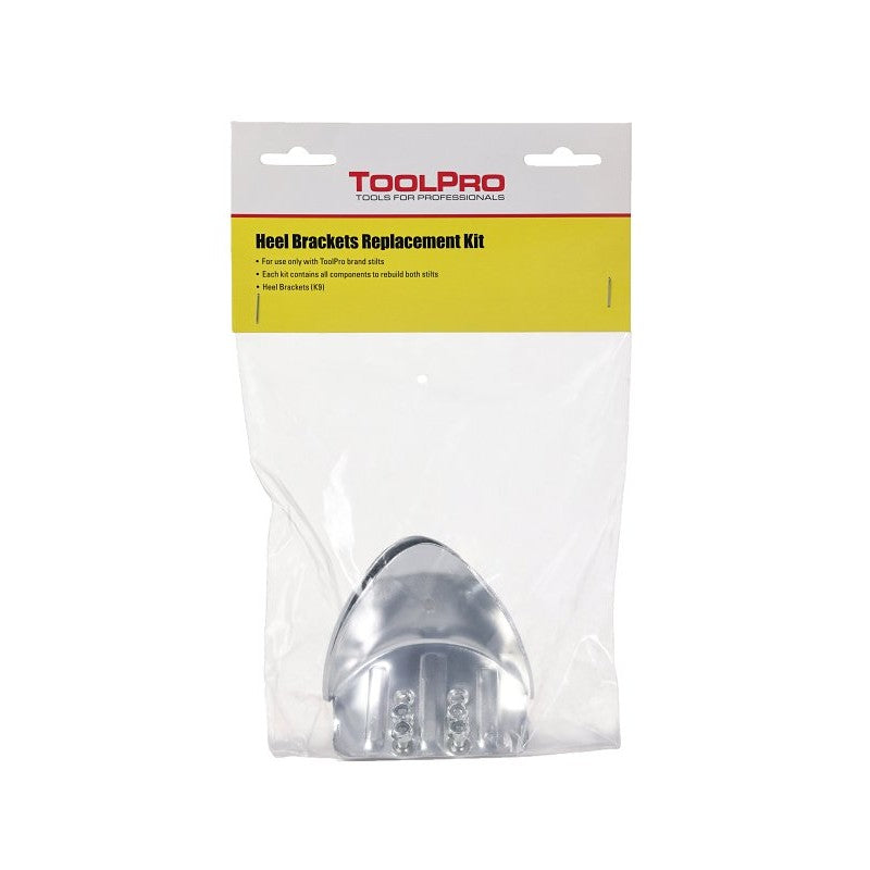Toolpro TP02459 Stilt Repair Kit, For: Toolpro Stilts