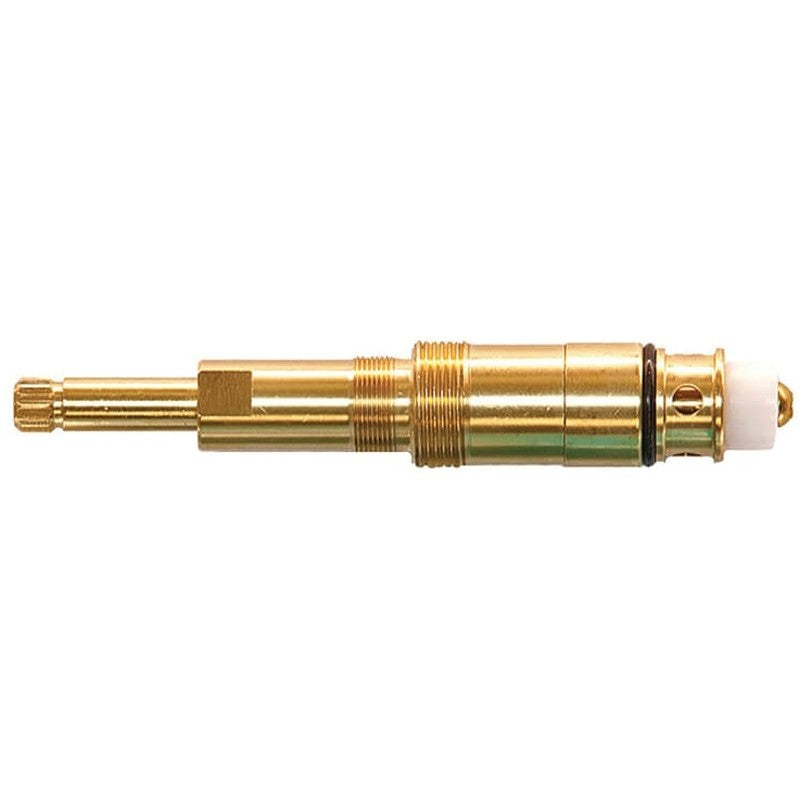 Danco 15702B Diverter Stem, Brass, 5.04 in L