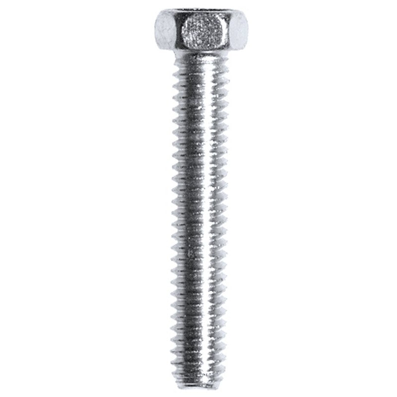 Danco 52509B Sink Clip Screw, #11, Metal (Pack of 5)