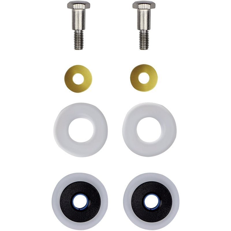 Level5 4-808 Wheel Maintenance Kit, For: Level5 standard Capacity and Mega Capacity Flat Boxes