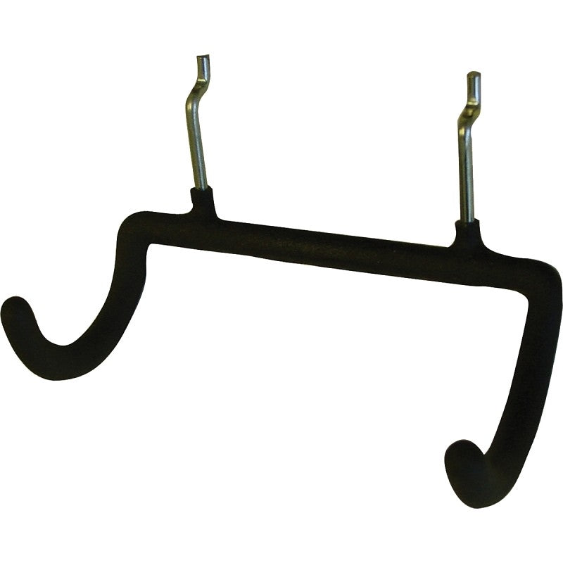 Crawford SHDH Super Hook Power Drill Holder, 10 lb, Plastic, Black (Pack of 12)