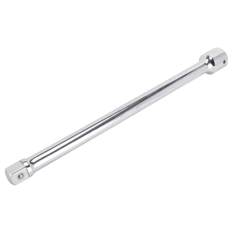 Vulcan EB6016 Hang Tagged Extension Bar, 15-3/4 in L, Chrome