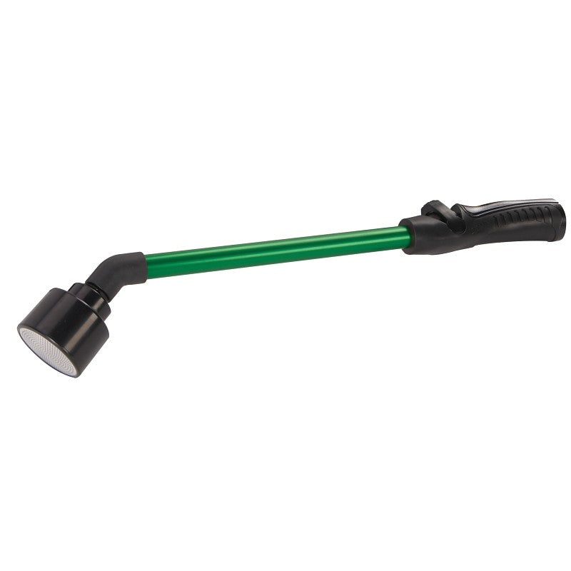 Dramm 60-24864 Rain Wand, Green, 16 in L Wand