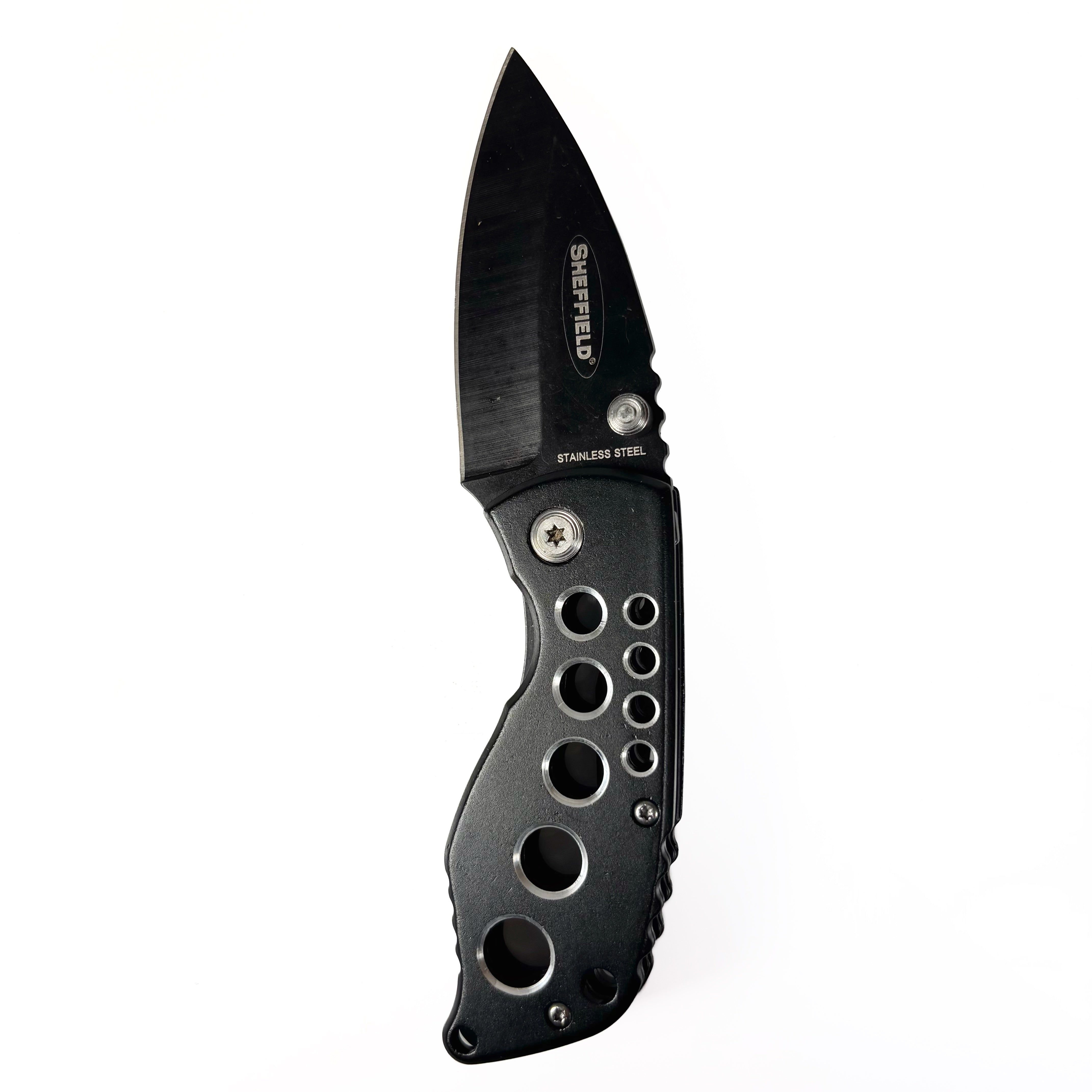 6 Piece Multi Purpose Tool Set