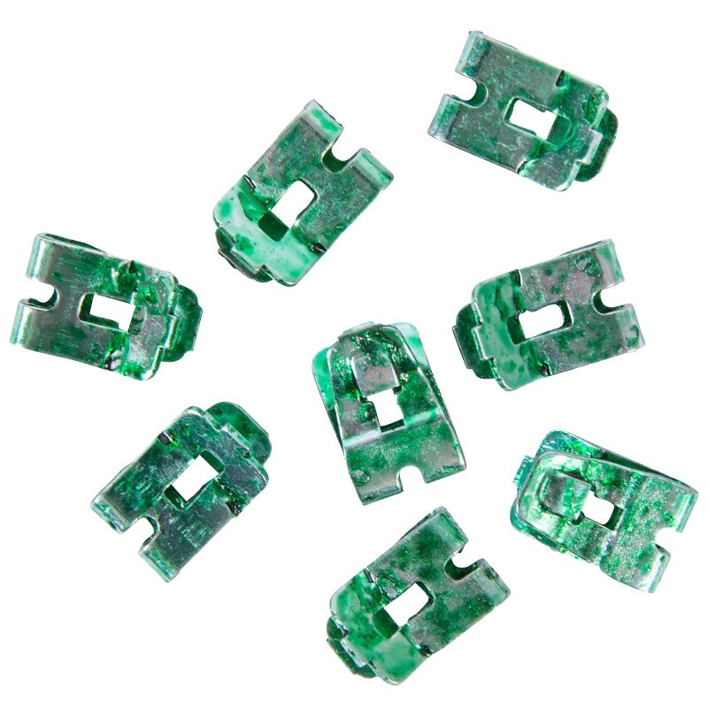 Gardner Bender GGC-1508 Ground Clip, Zinc