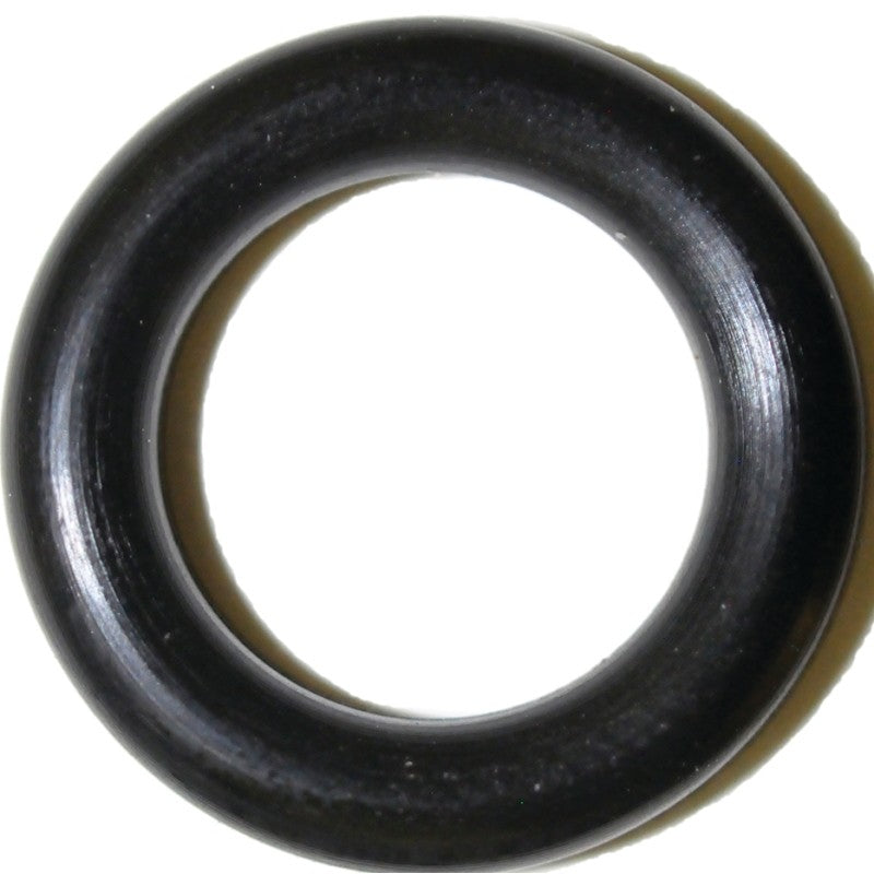 Danco 35872B Faucet O-Ring, #92, 1/2 in ID x 3/4 in OD Dia, 1/8 in Thick, Buna-N, For: Various Faucets (Pack of 5)