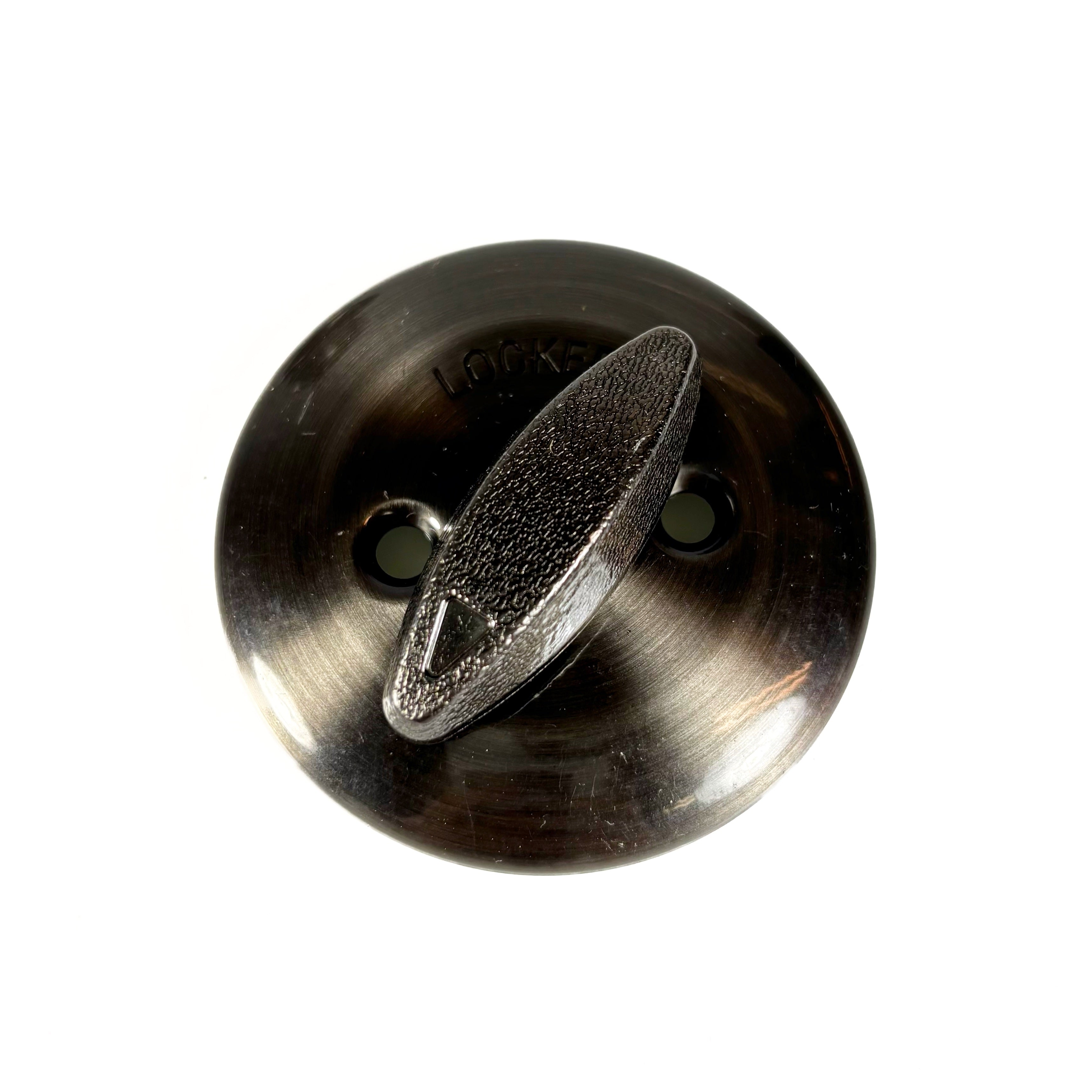 Interior Trim Pack Antique Nickel For Dakota Belleview & Farmington Handleset (POS)