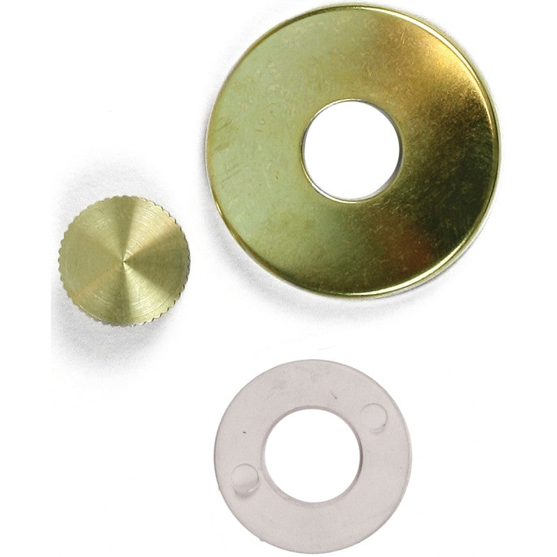 Jandorf 60234 Lock-Up Kit, Brass