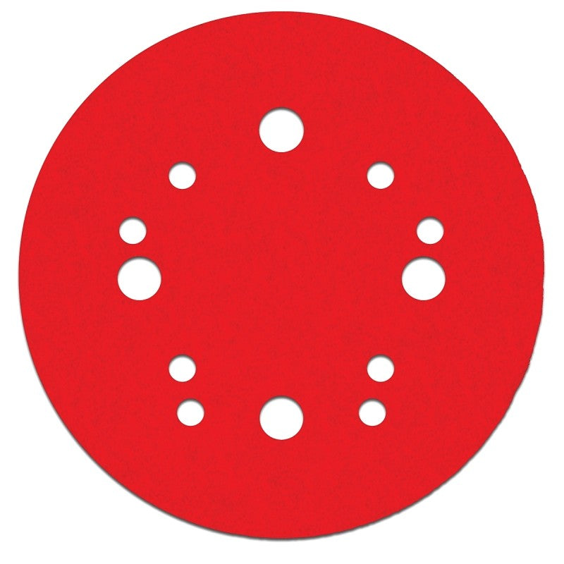 DISC SAND ROS H/L 5IN 60G PK50