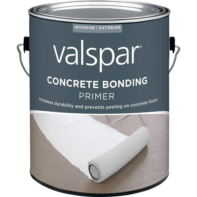 Valspar 024.0082000.007 Primer, Clear, 1 gal, Pail (Pack of 4)