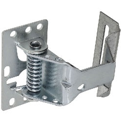 Snap Lock With Strike Galvanized (POS)