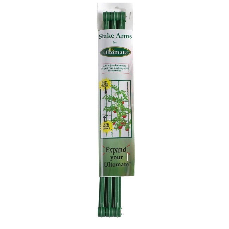 Gardener's Blue Ribbon Stake It Easy SA12 Stake Arm, 12 in L (Pack of 12)