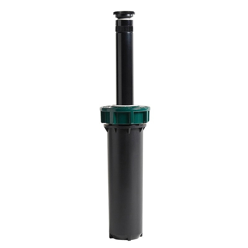 Orbit Hard Top Professional 80308 Pressure Regulated Spray Head, 1/2 in Connection, FPT, 4 in H Pop-Up, 10 to 15 ft
