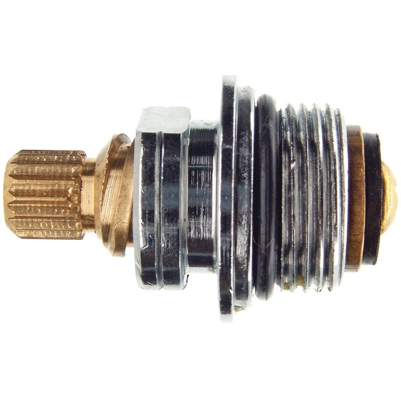 Danco 15432E Faucet Stem, Brass, 1-1/2 in L, Includes: Seat