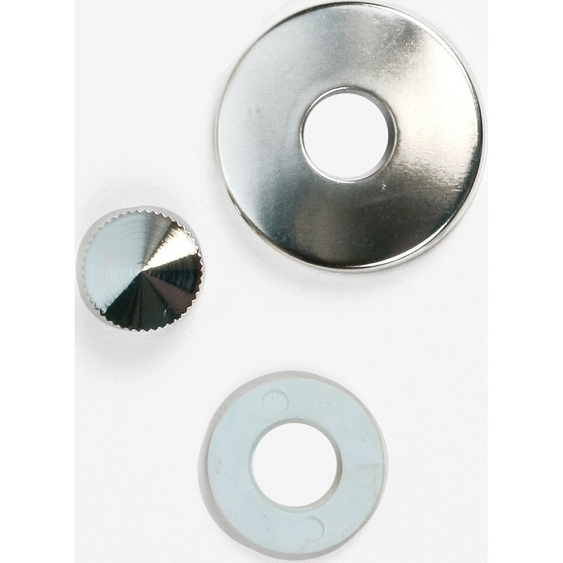 Jandorf 60235 Lock-Up Kit, Nickel