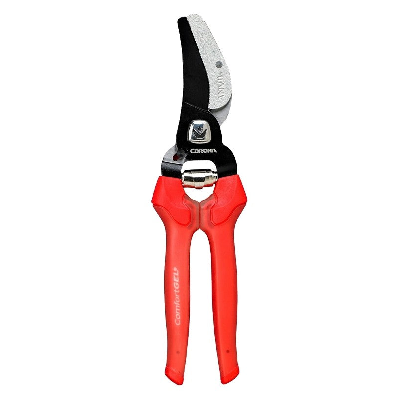 Corona AP 3334 Anvil Pruner, 3/4 in Cutting Capacity, Comfort-Grip Handle