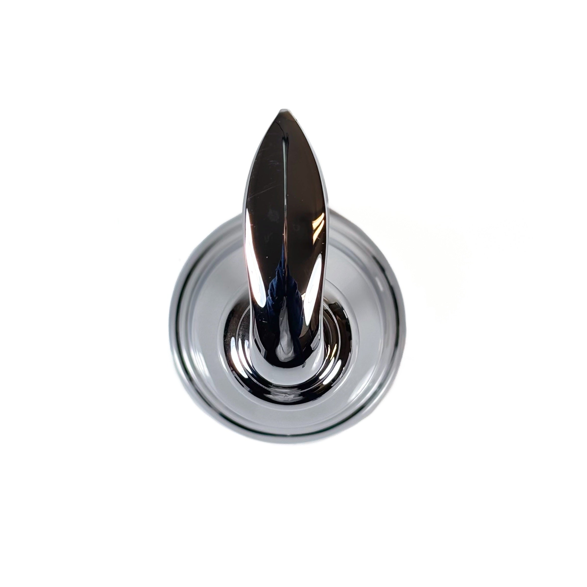Avalon Robe Hook Polished Chrome
