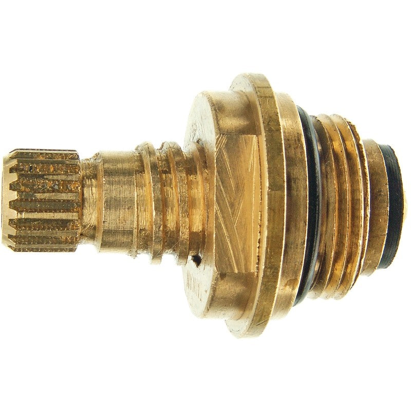 Danco 17186E Faucet Stem, For: American Brass Two Handle T77 Mansfield 40 Series Lavatory, T800T 80 Series Sink Faucets