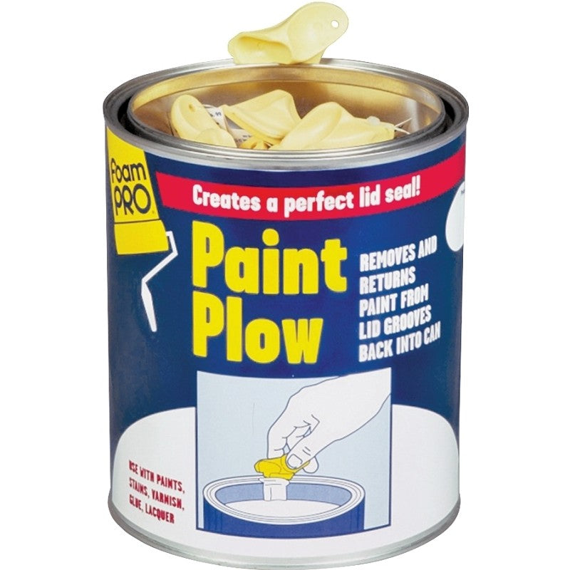 Foampro 99 Paint Plow (Pack of 100)