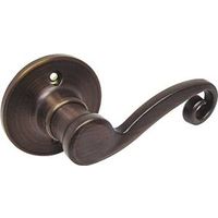 Savannah Dummy Lever Right Hand Venetian Bronze