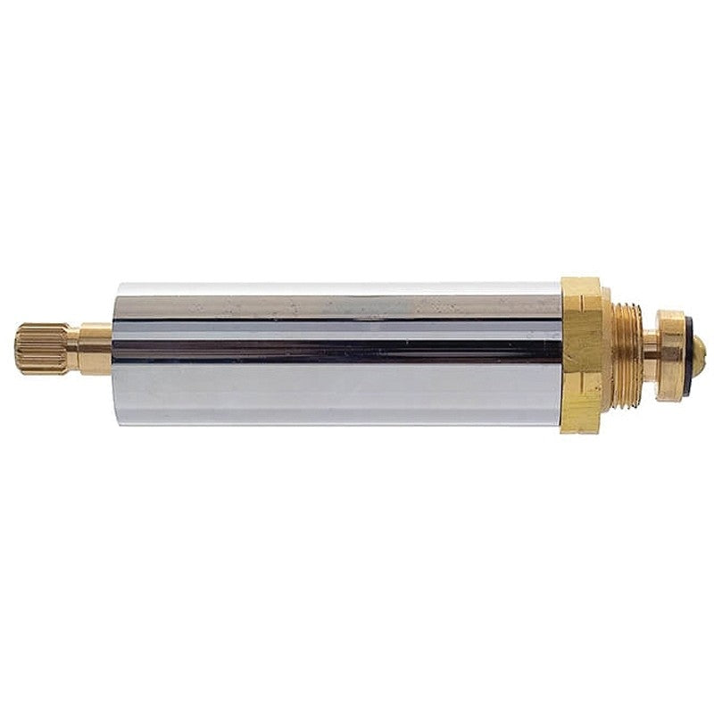 Danco 15694B Faucet Stem, For: Eljer Two Handle Models E9030, E9035, Bath Faucets, Brass