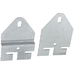 Tandem Bracket Set 5-5/16 Inch Length Galvanized (POS)