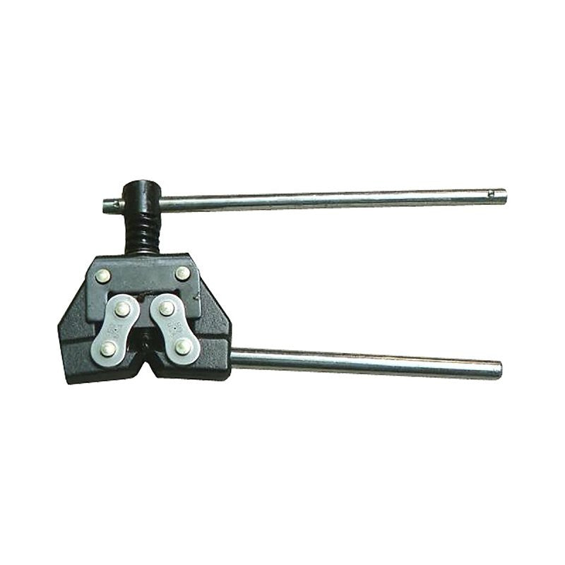 Koch 7760010 Roller Chain Breaker Tool, Metal