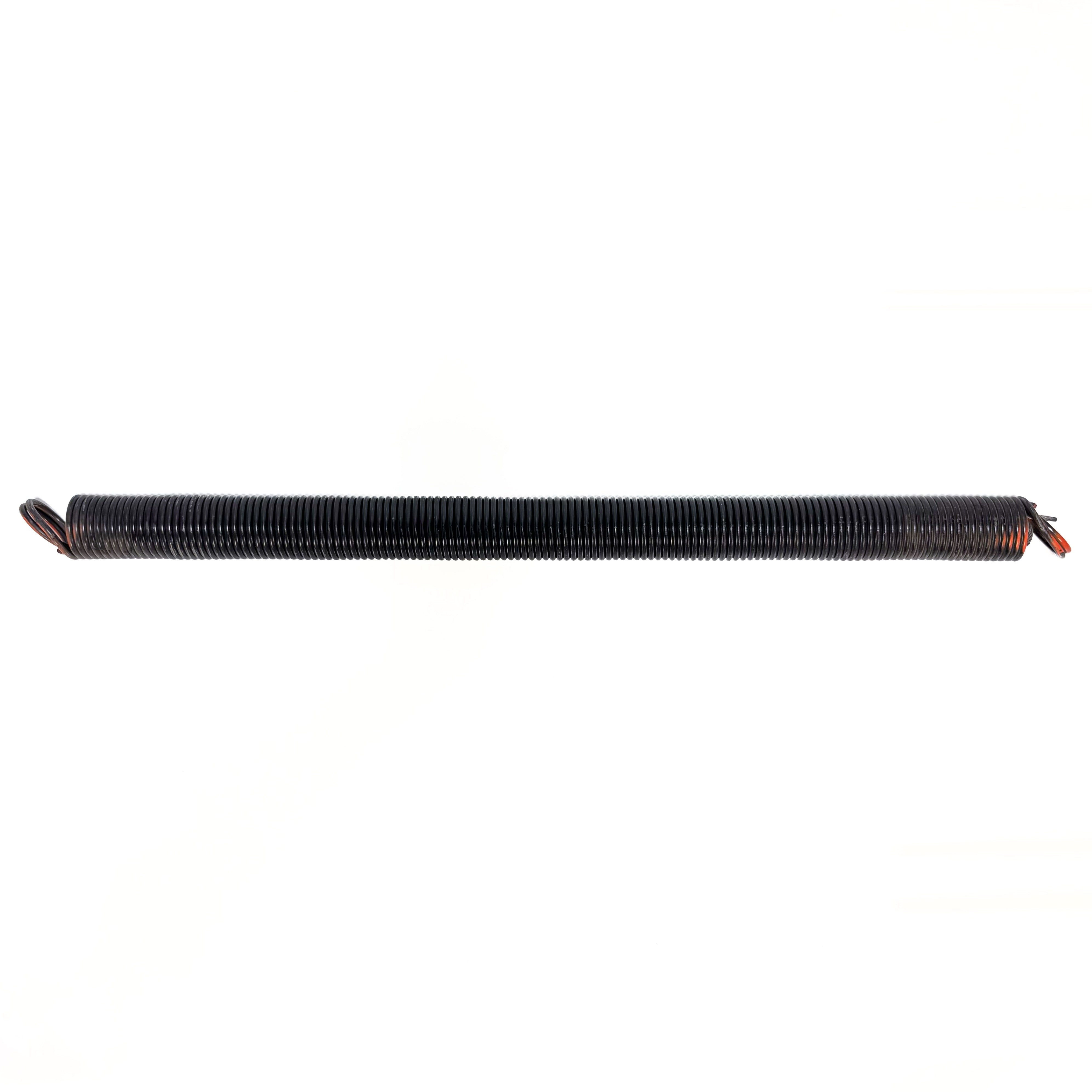 Garage Door Extension Spring 170 Pound 25 Inch Black (POS)