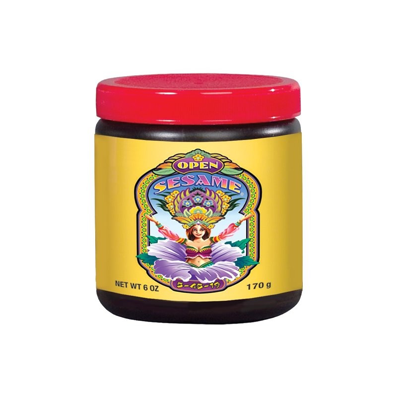 Open Sesame FX201530 Soluble Fertilizer, 6 oz Jar, 5-45 19 N-P-K Ratio, Crystal