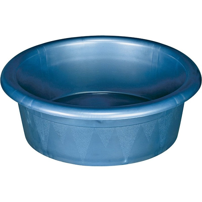 Petmate 23252 Crock Bowl, XL, 10 Cups Volume, Plastic, Assorted