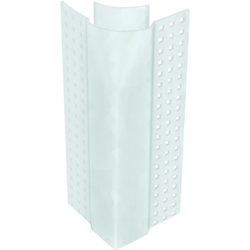 ClarkDietrich M859 Bullnose Transition Cap, 4-1/2 in W