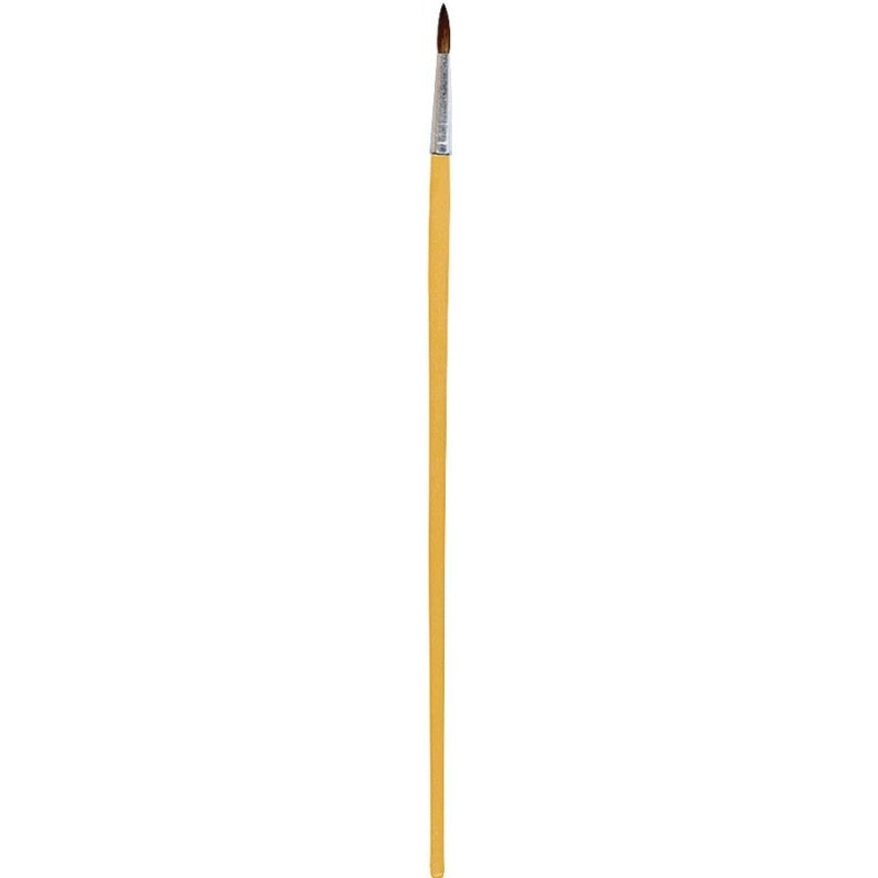 BRUSH ART PAINT WTR COLR 1/4IN (Pack of 12)