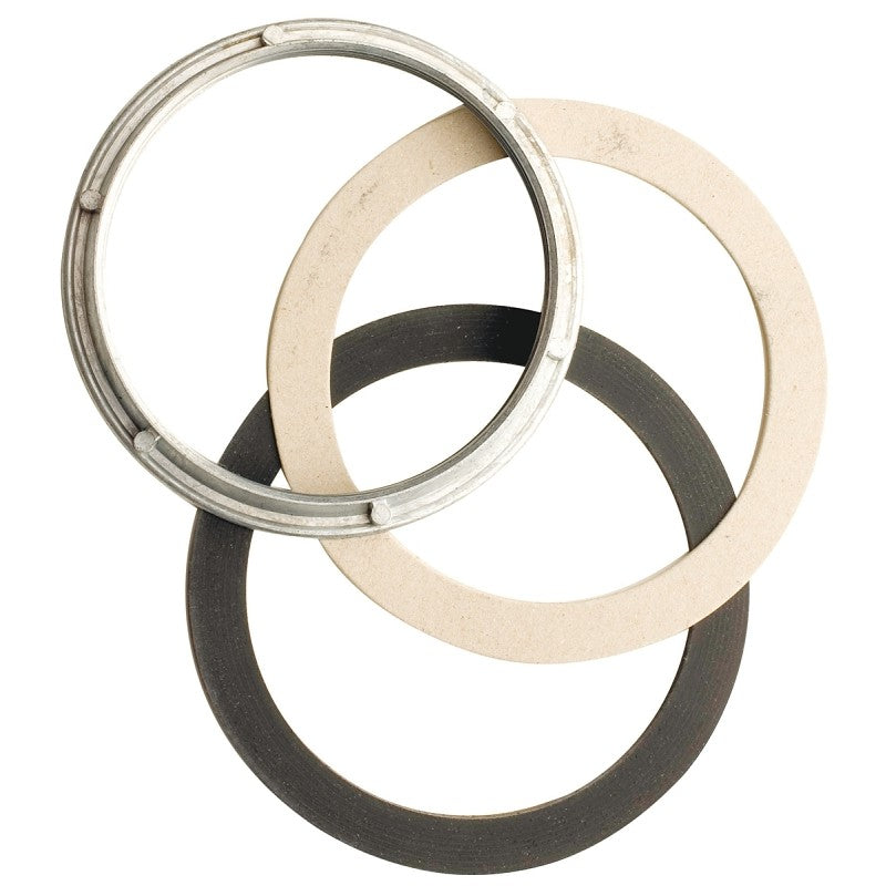 Plumb Pak PP820-23 Sink Strainer Locknut, For: Sink, Tub and Shower