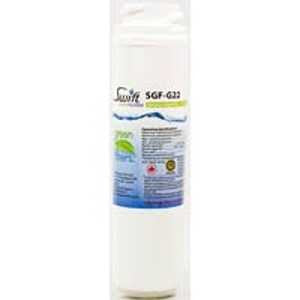 Swift Green Filters SGF-GSWF/G22 Refrigerator Water Filter, 0.5 gpm