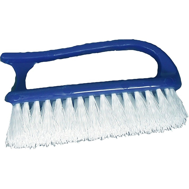 Birdwell 474-48 Power Scrub Brush, 1-1/8 in L Trim