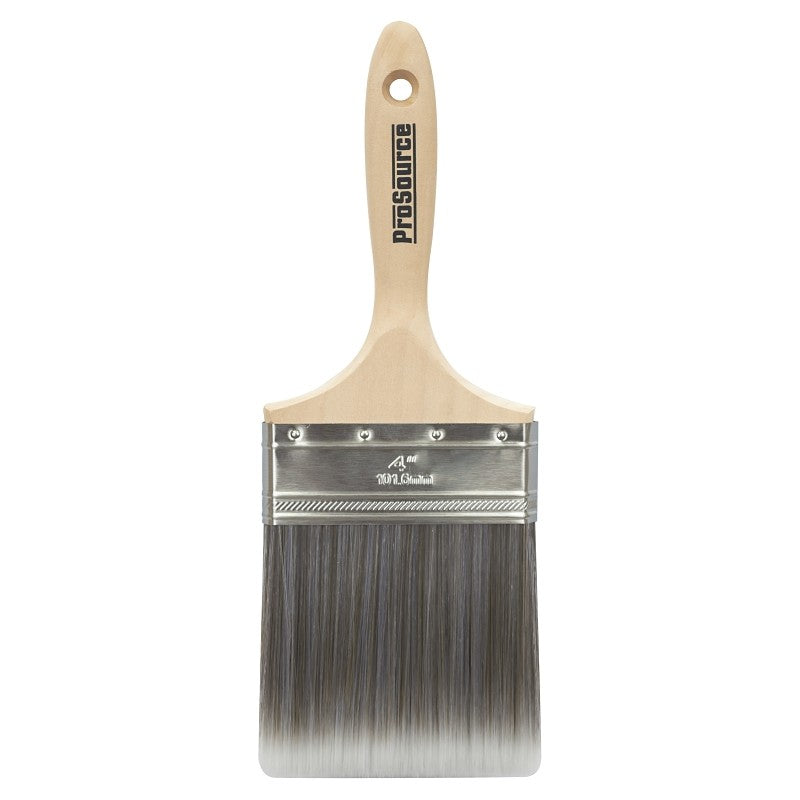 ProSource OR 11601 0400 Flat Paint Brush