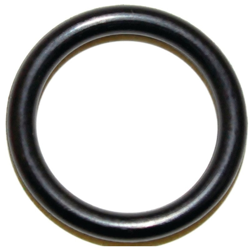 Danco 35755B Faucet O-Ring, #41, 7/16 in ID x 9/16 in OD Dia, 1/16 in Thick, Buna-N (Pack of 5)