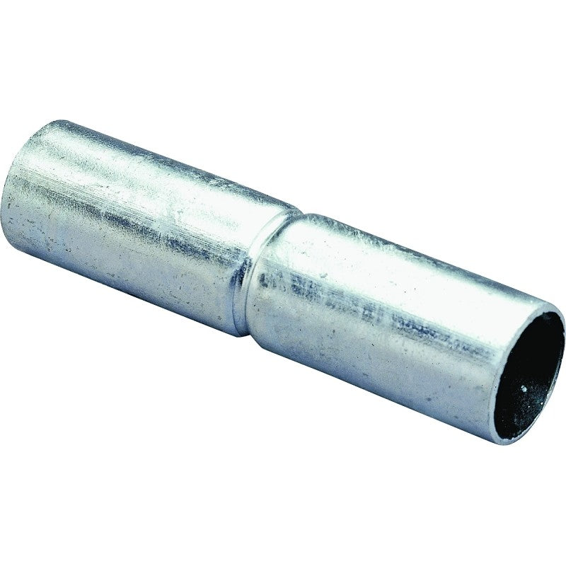 Stephens Pipe & Steel HD20010RP Fence Sleeve, Steel, Galvanized
