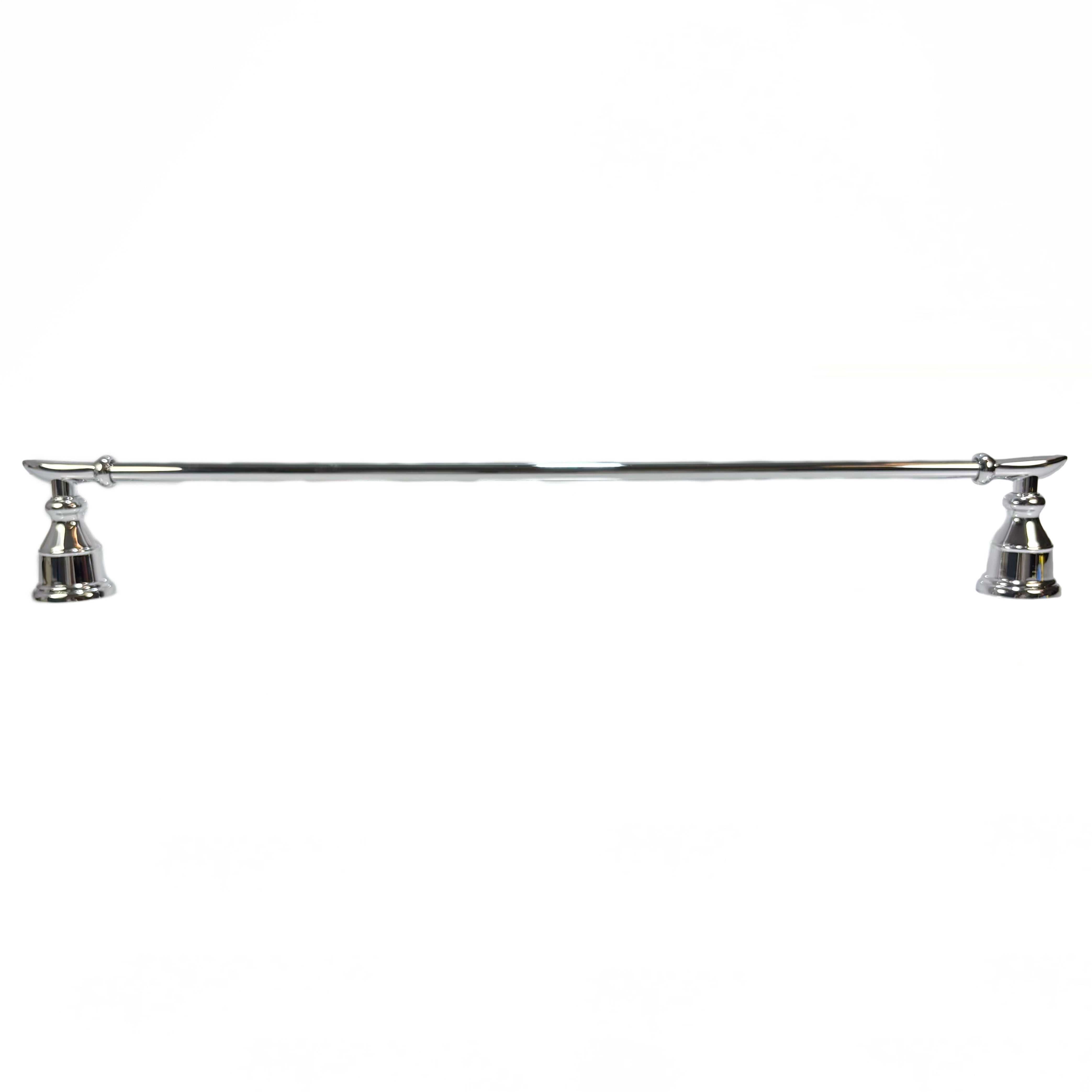 Avalon Towel Bar 24 Inch Polished Chrome (POS)
