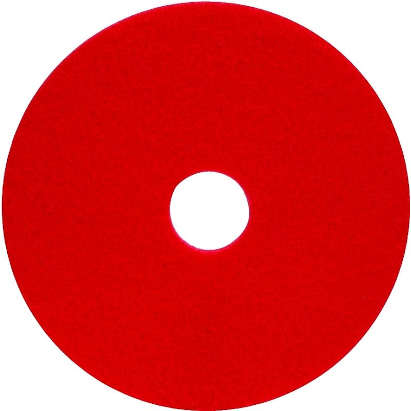 North American Paper 420414 Light Buffing Pad (Pack of 5)