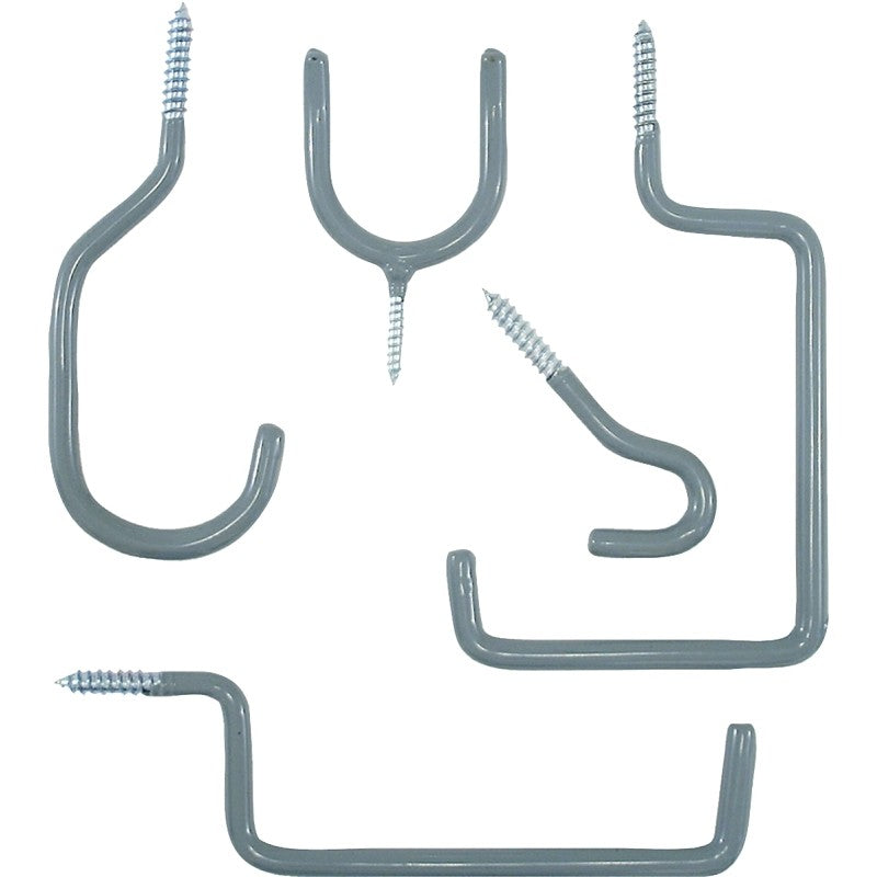 Crawford OR10 Hook Assortment, Steel