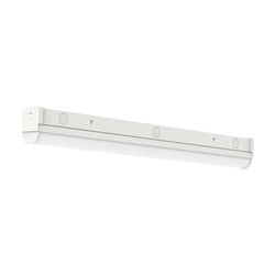 ETI ECO Color Preference ECOST Series ECOST-2FT-1000LM-8-3CP-SV-TD Strip Light, 120 V, 8.5 W, LED Lamp